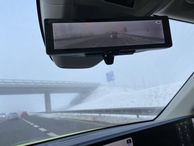 Honda E v redakčním testu