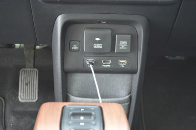 Honda E v redakčním testu