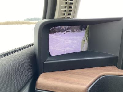 Honda E v redakčním testu