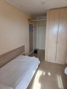 Hotel delfín