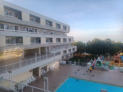 Hotel delfín