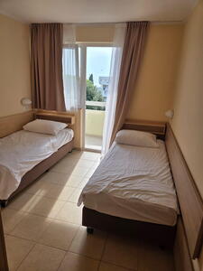 Hotel delfín