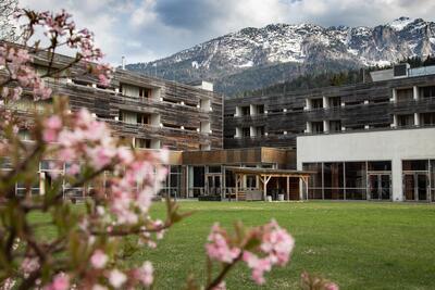 Hotel Falkensteiner
