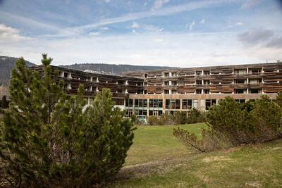 Hotel Falkensteiner