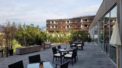 Hotel Falkensteiner