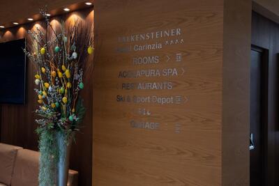 Hotel Falkensteiner
