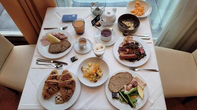 Hotel Falkensteiner