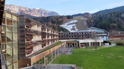 Hotel Falkensteiner Carinzia
