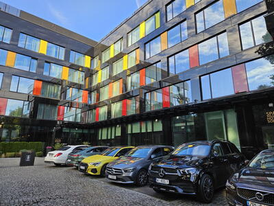 Hotel Sopot