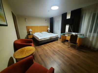 Hotel Trojan