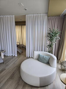 Hotelové wellness
