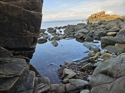 Hovs Hallar