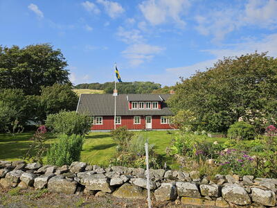 Hovs Hallar