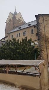Hrad Loket