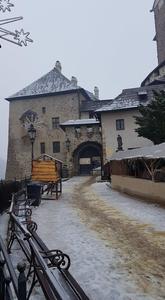 Hrad Loket