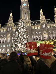 Hrníčky jsou zpoplatněné 5 eurovým depositem