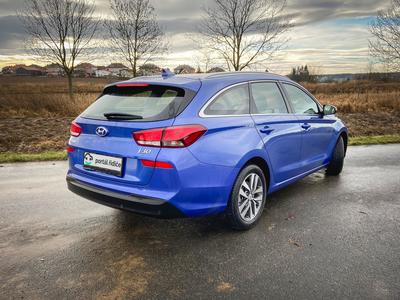 Hyundai i30 kombi