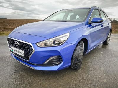 Hyundai i30 kombi