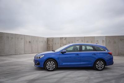 Hyundai i30 kombi