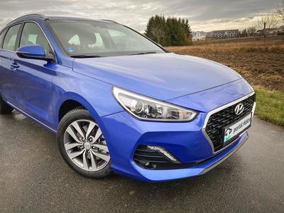 Hyundai i30 kombi