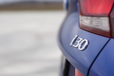 Hyundai i30 kombi