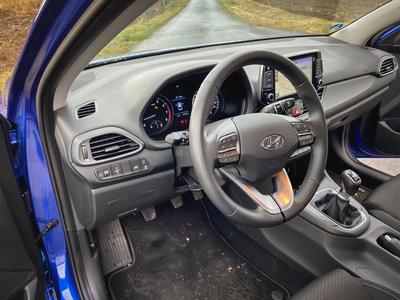 Hyundai i30 kombi
