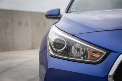 Hyundai i30 kombi