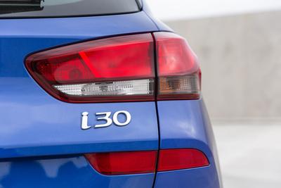 Hyundai i30 kombi