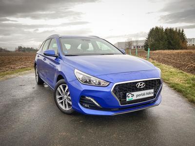 Hyundai i30 kombi