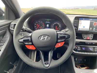 Hyundai i30 N Project C