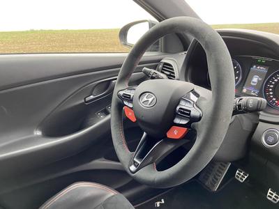 Hyundai i30 N Project C