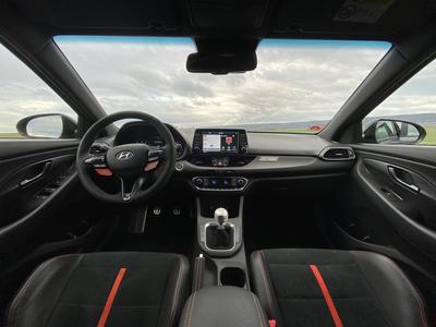 Hyundai i30 N Project C