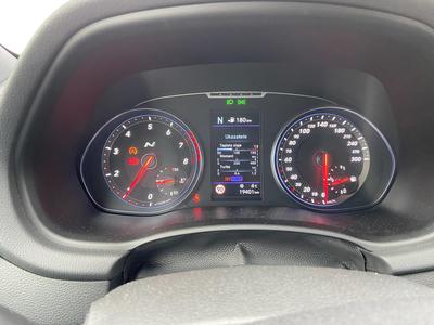 Hyundai i30 N Project C
