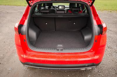 Hyundai Tucson N Line