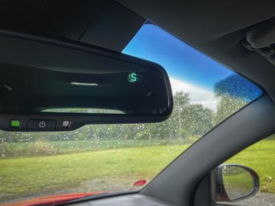 Hyundai Tucson N Line