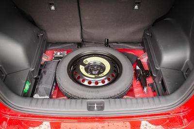 Hyundai Tucson N Line