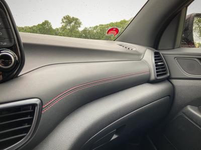 Hyundai Tucson N Line