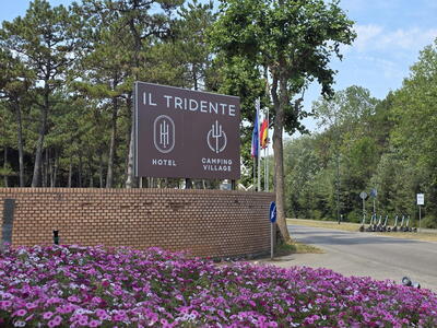 Il Tridente