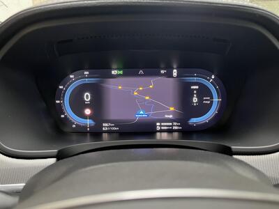Infotainment Volva