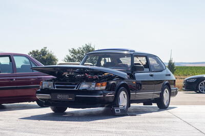 Jaká byla akce: Tuning Motor Párty Vyškov