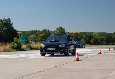 Jaká byla akce: Tuning Motor Párty Vyškov