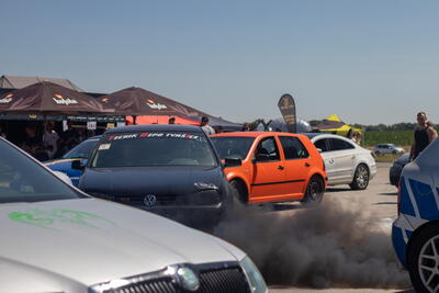 Jaká byla akce: Tuning Motor Párty Vyškov