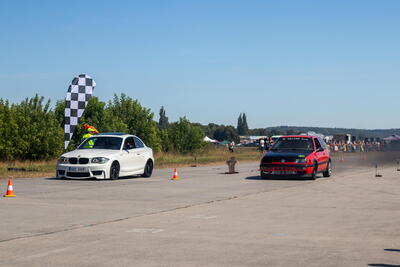 Jaká byla akce: Tuning Motor Párty Vyškov