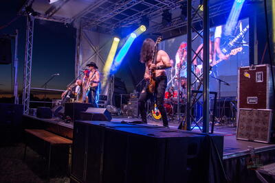 Kamion Fest 2025