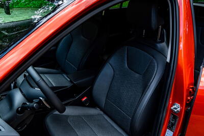 Kia Niro HEV