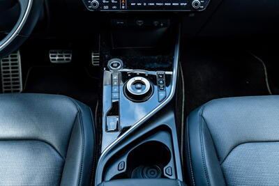 Kia Niro HEV