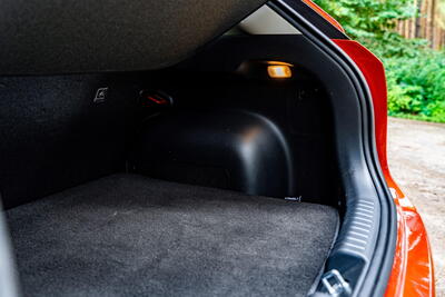 Kia Niro HEV