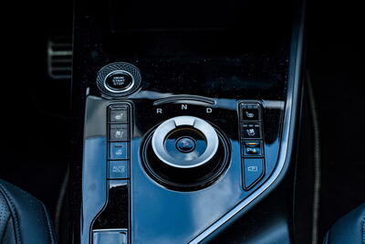 Kia Niro HEV