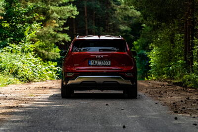 Kia Niro HEV
