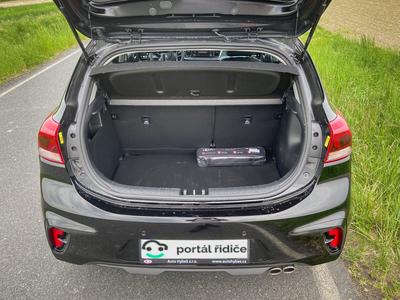 Kia Rio GT Line